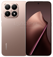 Xiaomi 15T 5G 12/256GB Rosegold