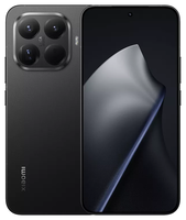 Xiaomi 15T Pro 5G 12GB RAM 1TB Black