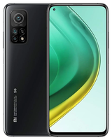 Xiaomi Mi 10T Pro 5G Dual Sim 8GB RAM 256GB Black