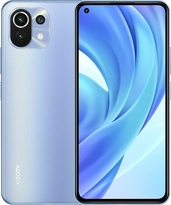 Xiaomi Mi 11 Lite 128GB/6GB Bubblegum Blue