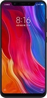 Xiaomi Mi 8 64GB schwarz