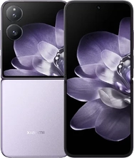 Xiaomi Mix Flip violett