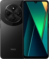Xiaomi Poco C75 256GB schwarz