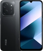 Xiaomi Poco C85 256GB schwarz