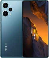 Xiaomi Poco F5 256GB/8GB blue