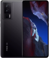 Xiaomi Poco F5 Pro 512GB black