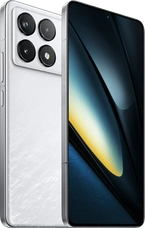 Xiaomi Poco F6 Pro 1TB weiß