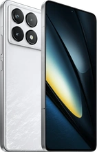 Xiaomi Poco F6 Pro 256GB weiß