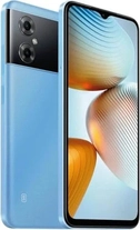 Xiaomi Poco M4 5G 64GB blau
