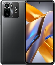 Xiaomi Poco M5s 128GB grau