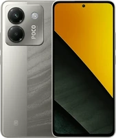 Xiaomi Poco M7 Pro 5G 256GB/8GB silber