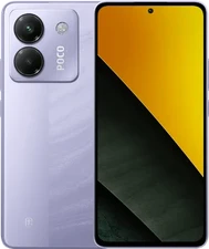 Xiaomi Poco M7 Pro 5G 256GB/8GB violett