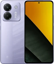 Xiaomi Poco M7 Pro 5G 256GB/12GB violett