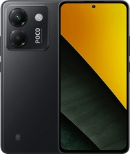 Xiaomi Poco M7 Pro 5G 256GB/8GB schwarz