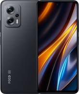 Xiaomi Poco X4 GT 256GB schwarz
