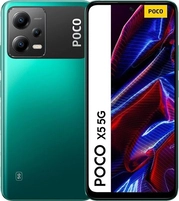 Xiaomi Poco X5 5G 128GB grün