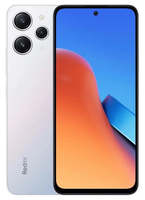 Xiaomi Redmi 12 4GB/128GB Polar Silver