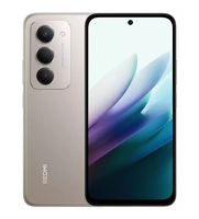 Xiaomi Redmi 15 5G Dual Sim 4GB RAM 128GB Titan Grey