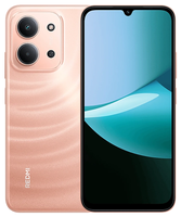 Xiaomi Redmi 15C 4G 4GB RAM 256GB Twilight Orange