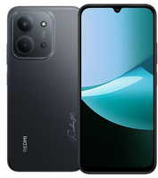 Xiaomi Redmi 15C 5G Dual Sim 4GB RAM 128GB Midnight Black