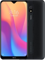 Xiaomi Redmi 8A 32GB/2GB midnight black