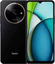 Xiaomi Redmi A3x 128GB Midnight Black