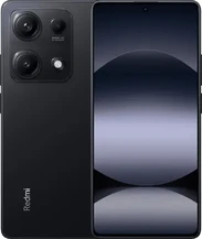 Xiaomi Redmi Note 14S 256GB Midnight Black