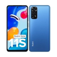 Xiaomi Redmi Note 11s 5G Dual Sim 6GB/128GB Star Blue