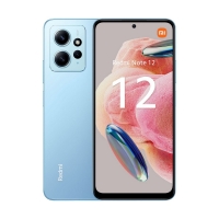 Xiaomi Redmi Note 12 4G Dual Sim 8GB/128GB Ice Blue