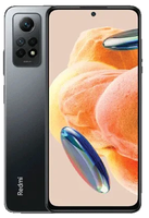 Xiaomi Redmi Note 12 Pro 4G Dual Sim 6GB RAM 128GB Grey