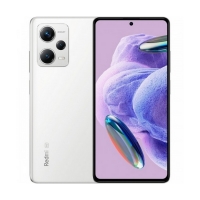 Xiaomi Redmi Note 12 Pro Plus 5G Dual Sim 8GB/256GB White