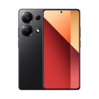 Xiaomi Redmi Note 13 Pro Dual Sim 4G 12GB/512GB Midnight Black