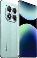 Xiaomi Redmi Note 14 Pro 5G 512GB Coral Green