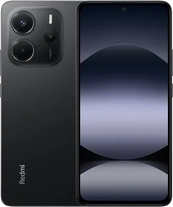 Xiaomi Redmi Note 14 128GB/8GB Midnight Black