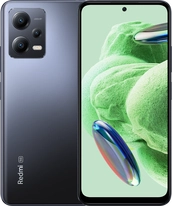Xiaomi Redmi Note 12 5G 128GB/6GB Onyx Gray