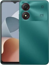 ZTE Blade A34 64GB/2GB grün