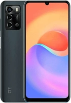 ZTE Blade A72 5G grau