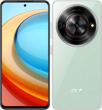 ZTE Blade A75 5G grün