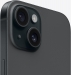 Apple iPhone 15 128GB black