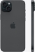 Apple iPhone 15 Plus 512GB black