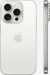 Apple iPhone 15 Pro 128GB Titan Weiß