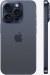 Apple iPhone 15 Pro 1TB Titan blue