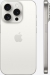 Apple iPhone 15 Pro 1TB Titan white