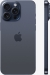 Apple iPhone 15 Pro Max 256GB Titan Blau