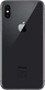 Apple iPhone X 64GB Gray