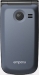 Emporia Active Glam black