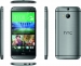 HTC One (M8) 16GB grey