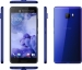 HTC U Ultra blau