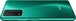 Honor 10X Lite emerald green