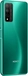 Honor 10X Lite emerald green